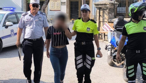 Ölümlü kazaya neden olan turiste 3 gün tutukluluk