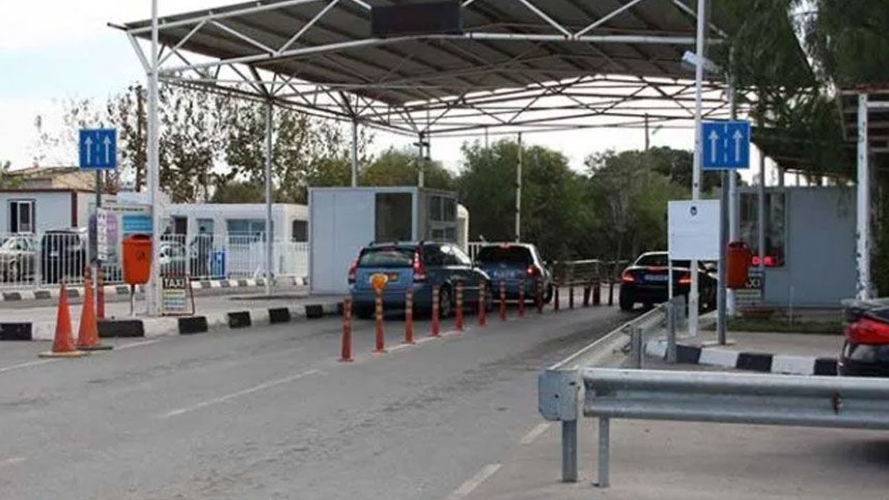 Gümrüksüz balık, tavuk ve et ürünü ele geçirildi