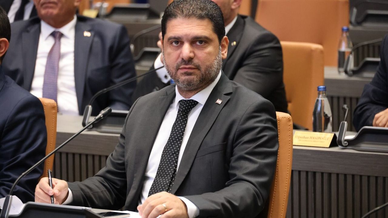 Savaşan: Erenköy direnişi azmin, cesaretin, dayanışmanın ve vatan sevgisinin eşsiz bir örneğidir