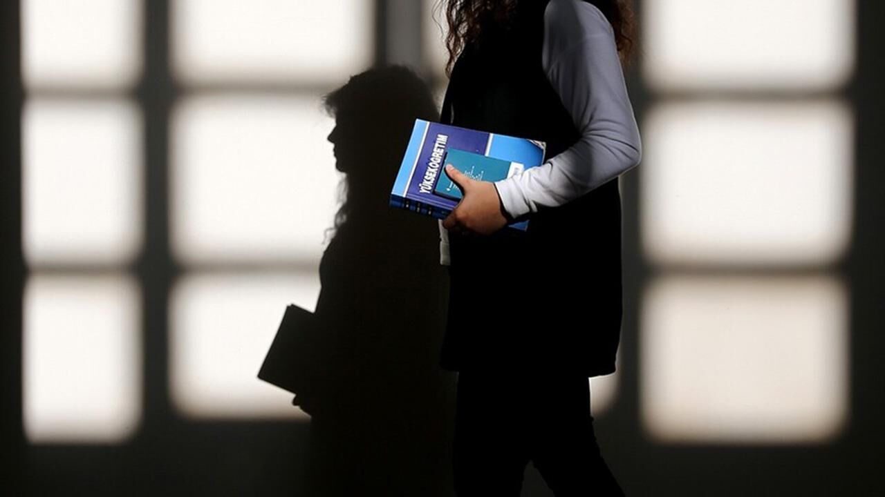 Öğrenci affı yürürlüğe girdi: Üniversiteye dönüş için 4 ay süre