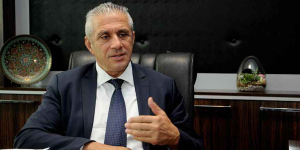 Taçoy’dan Erhürman’a çağrı: Rum tarafının AB ve BM’yi kullanarak kurmaya çalıştığı tezgaha izin vermeyiniz