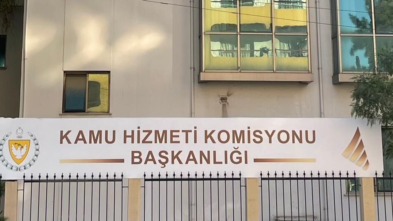 Öğretmenlik sınavları tamamlandı… 50 branşta 2 bin 253 kişi sınava katıldı