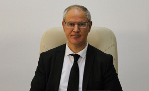 Hasipoğlu’ndan CTP’ye: Kazara iktidara gelirlerse ilk altı ay enkaz edebiyatı yapacaklar, sonra bırakıp gidecekler
