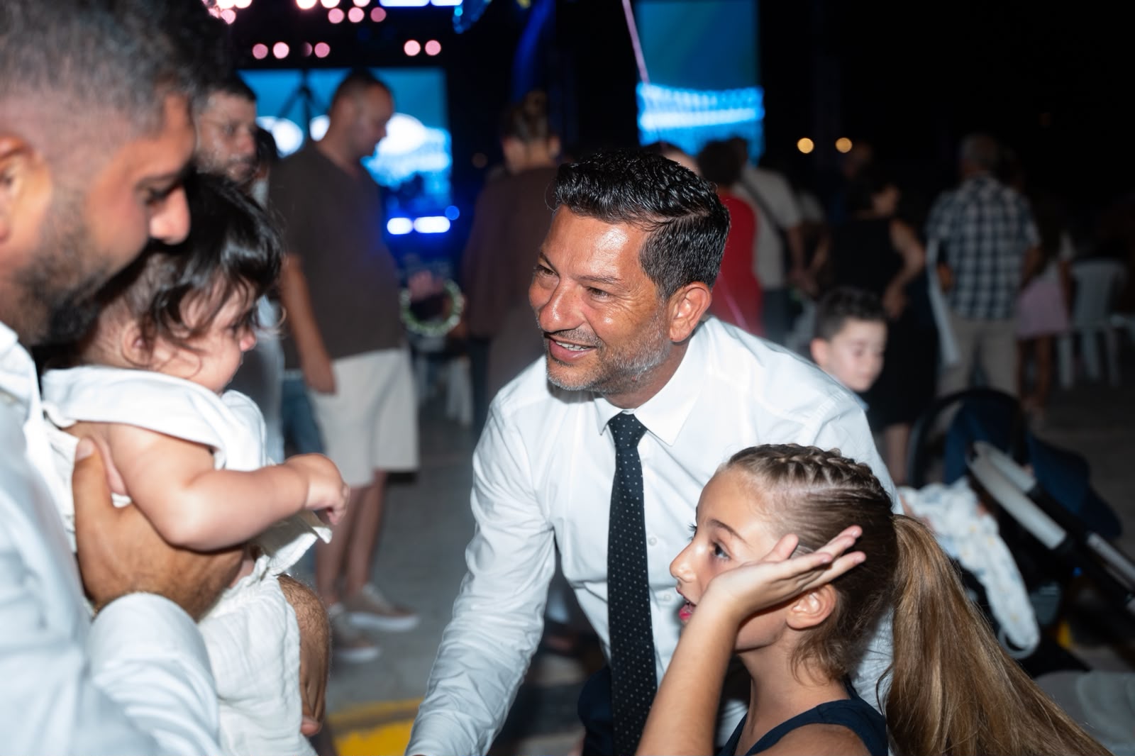 Alagadi Fest 2026’da iki günde iki dev sanatçı: Binler İrem Derici ve Melek Mosso ile çoştu