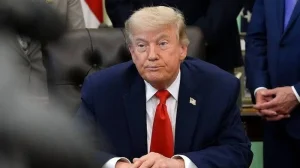Trump: İran, ekonomik olarak çok kötü durumda