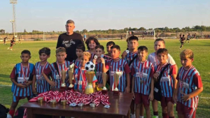1461 İskele Trabzonspor Akademisi 2’de 2 yaptı