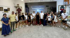 Vadili’de “Yapay Zeka ile Geleceğe Hazır Ol” semineri düzenlendi