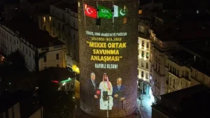Türkiye Cumhurbaşkanlığı İletişim Başkanlığından Mekke Anlaşması’na özel iletişim kampanyası