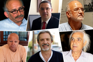 2026 Altın Zeytin Mizah Hizmet Ödüllerinin sahipleri belirlendi