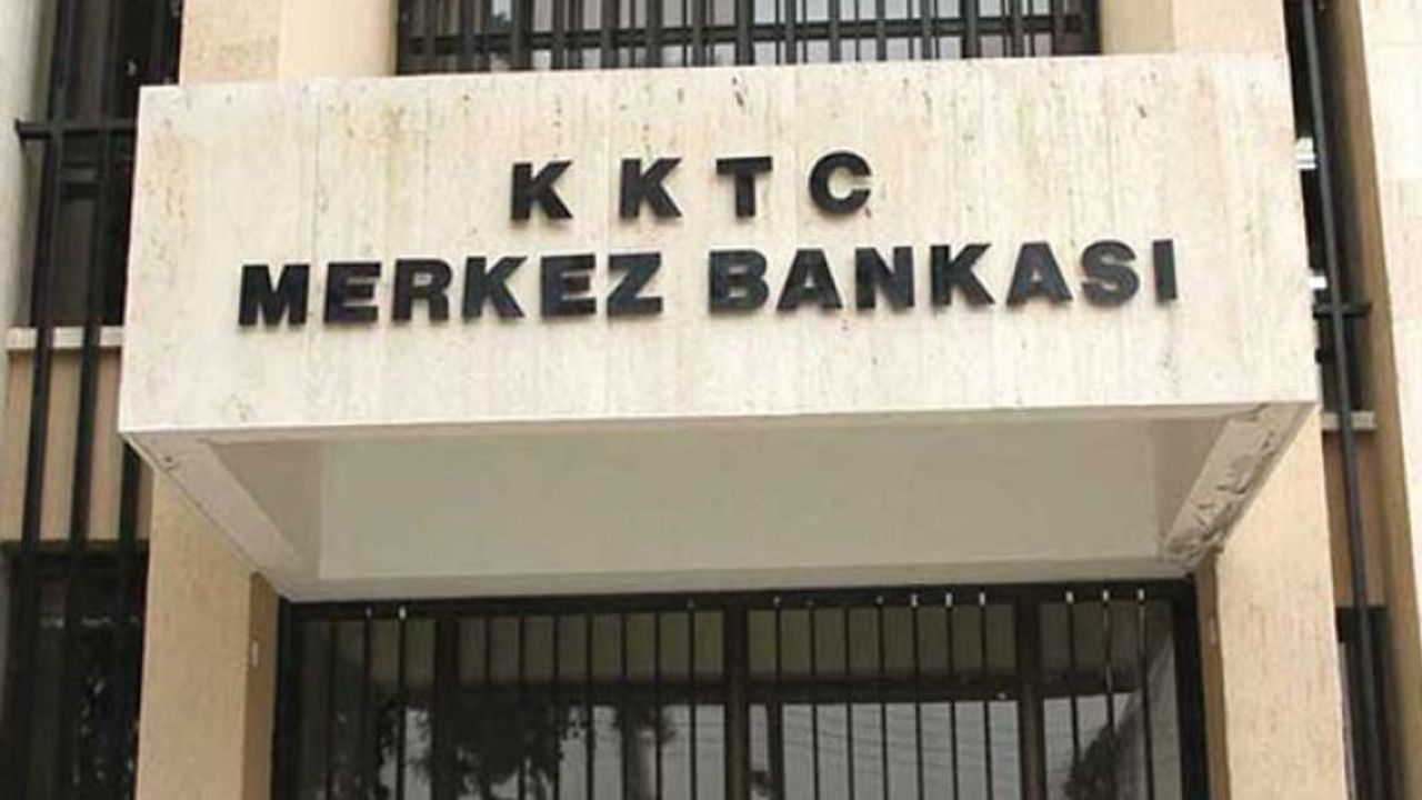 KKTC Merkez Bankası 2025 Yılı Faaliyet Raporu’nu yayımladı... Banka, 9,6 milyar TL kar etti