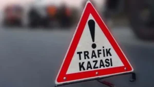 Ötüken ve Gazimağusa’da iki kaza: Bir kişi yaralandı, alkollü bir kişi tutuklandı