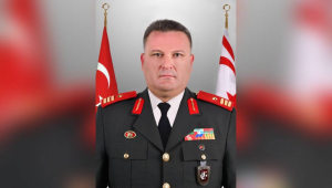 Tuğgeneral Mehmet Ali Akbaş’ın görev süresi bir yıl uzatıldı