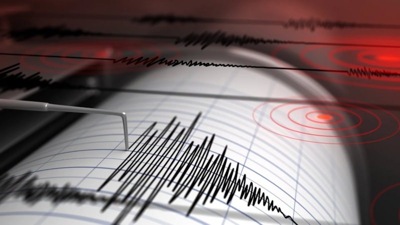 Kolombiya’da 7.1 büyüklüğünde deprem