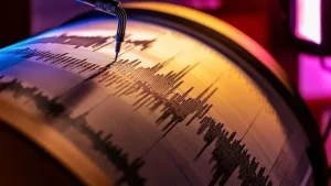 Azerbaycan’da 3.6 büyüklüğünde deprem!