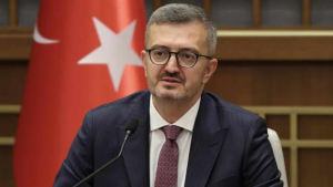 Duran’dan Terörsüz Türkiye mesajı