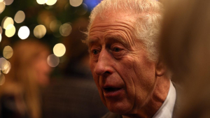 İngiltere’de bir radyo, yanlışlıkla Kral Charles’ın öldüğünü duyurdu