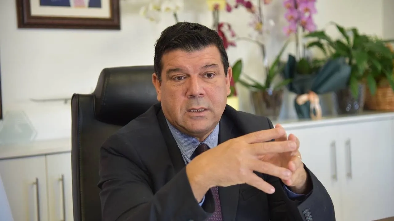 DAÜ Rektörü Prof. Dr. Hasan Kılıç “şimdi sıra hayallerinizde”