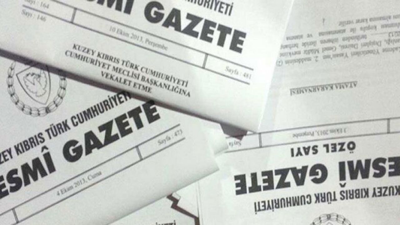Sivil Havacılık Dairesi Müdürlüğü görevine Hayran Bolkan atandı