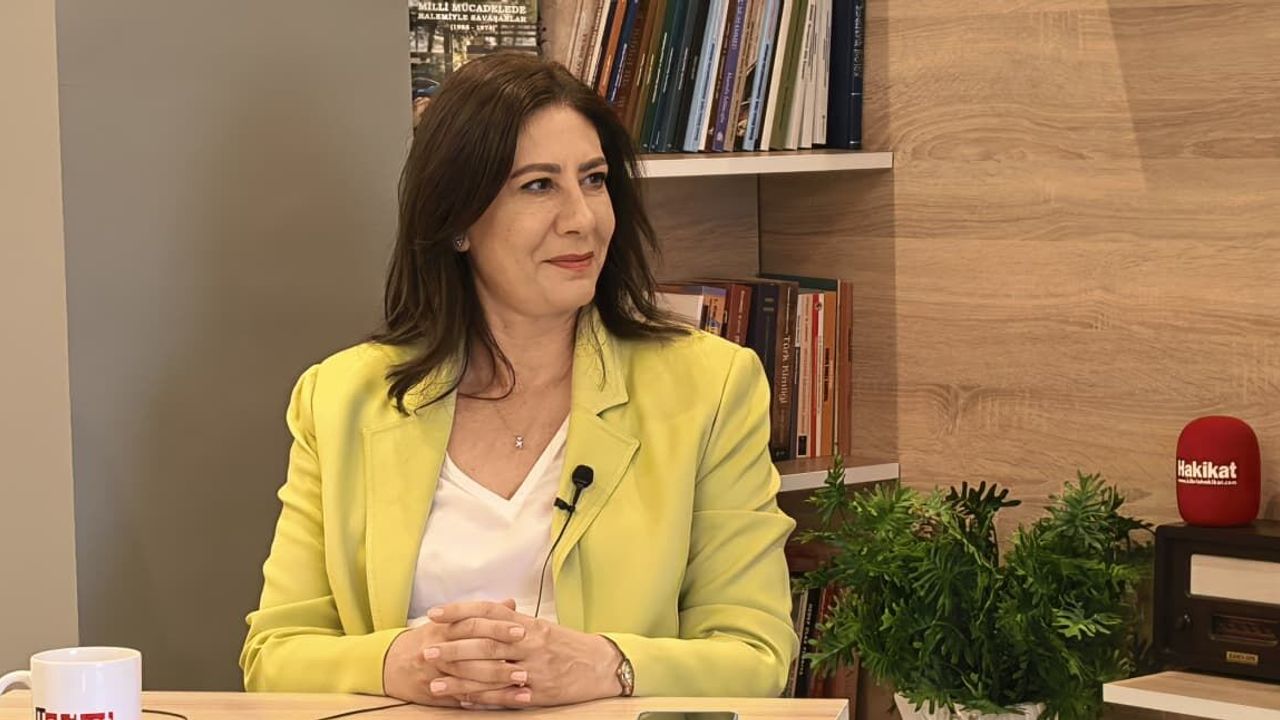 İncirli: Hükümetin güvenlikle ilgili aldığı tedbirler yeterli değil