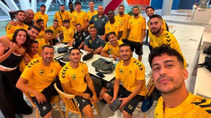 Türk Ocağı’nın sezon öncesi kamp adresi Bolu oldu