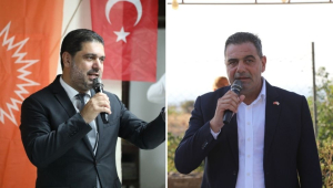 Savaşan: Erbildim seçilecek ve başarılı bir belediye başkanı olacak