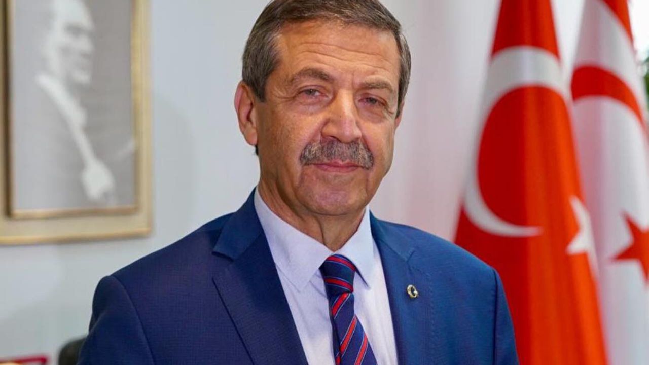 Ertuğruloğlu: Sorunun tarifinde mutabakat yoksa, çözüm iradesi bir anlam taşımaz