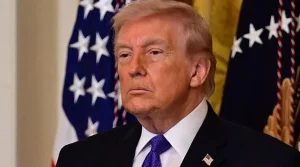 Trump: Hürmüz Boğazı’nın tam kontrolüne sahibiz