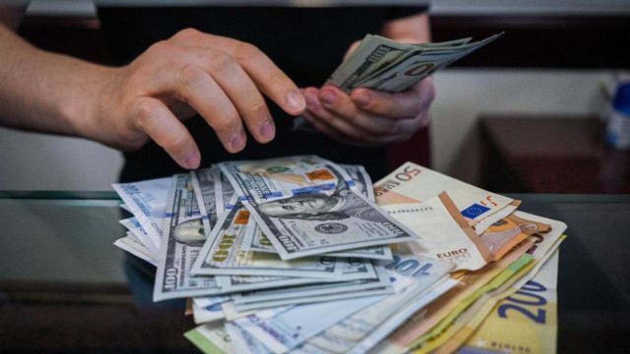 Dolar’dan yeni rekor