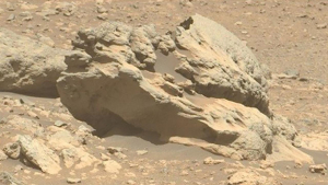 NASA’dan Mars’ta bilim insanlarını şaşırtan keşif