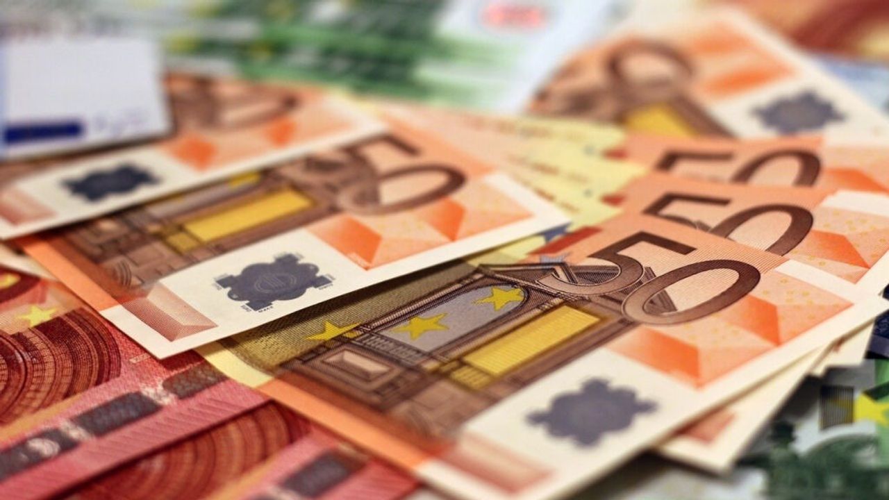 Temmuz ayında 40 bin 799 euro değerinde karşılıksız çek kesildi!