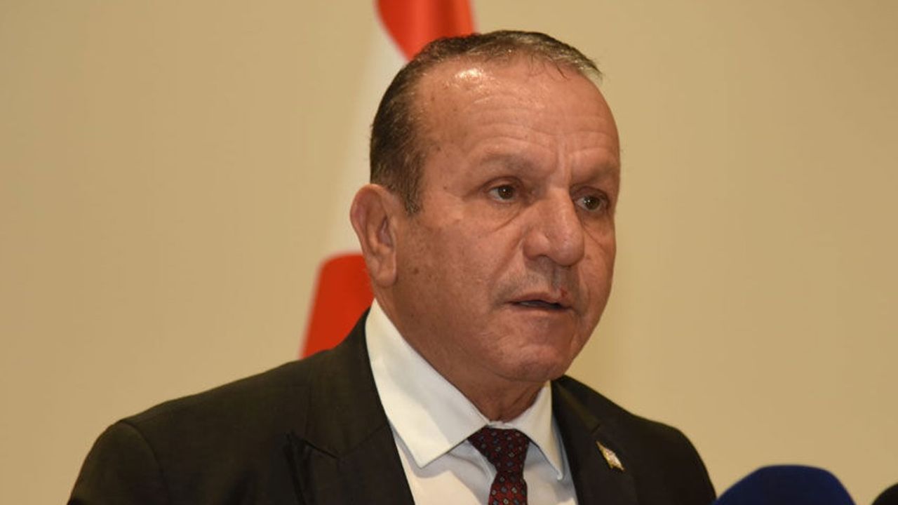Ataoğlu: Güvenlik konusu popülizmin değil, ortak aklın konusudur