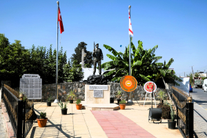 Haspolat şehitleri yarın anılacak