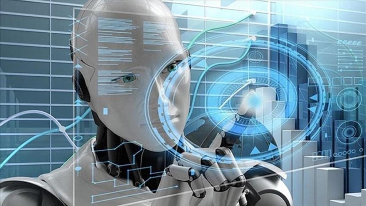 Telefonları kendi kendine yönlendiren yapay zeka geliyor