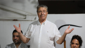 Üstel: UBP’yi sandıktan farkla çıkaracağız