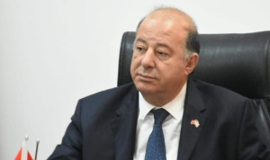 Dinçyürek: Ahmet Tan ile süpermarkette bıçaklanan kadının durumu ciddiyetini koruyor