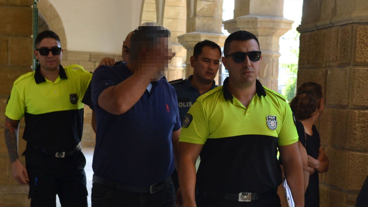 157 Promil Alkollü Sürücü Kazanın Ardından Kaçmaya Çalıştı!