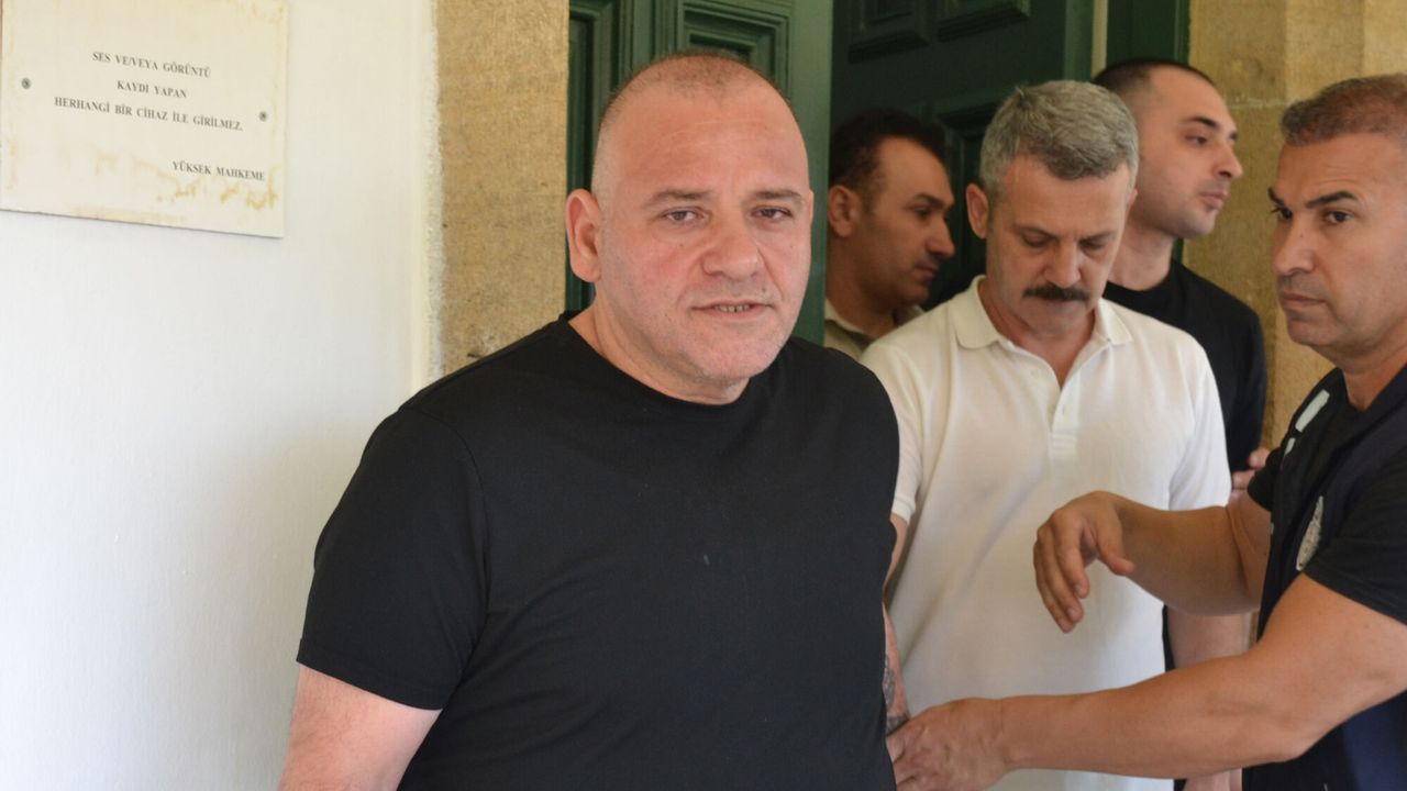 Vatandaşlık Vaadiyle 6 Bin TL Aldı: Bir Yıl Hapse Mahkum Edildi