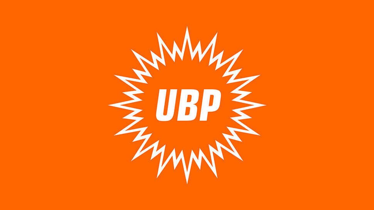 "Hiç kimse UBP’ye ‘hırsız’ diyemez"