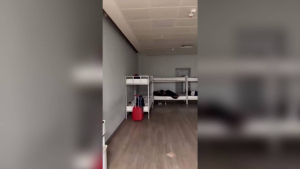 Ülkeye alınmayan yolcular geri gönderilmeye devam ediyor