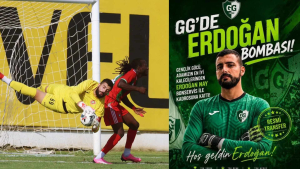Erdoğan Nay “Oyna Ge Ge” dedi