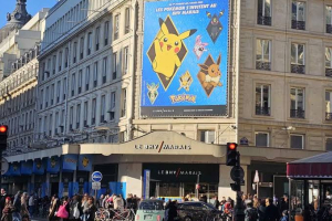 Fransa’da Pokemon soygunu: 80 bin euroluk kart çalındı