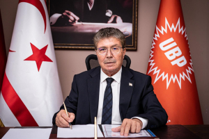 Başbakan Üstel: Acımızı da kahramanlığımızı da unutmadık, unutmayacağız