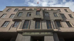 Türkiye Milli Savunma Bakanlığı’ndan 2’nci Barış Harekâtı’nın 52’nci yıl dönümü mesajı