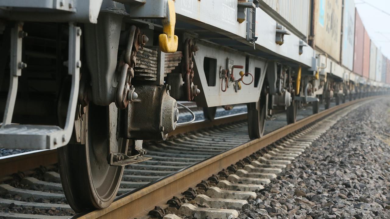 Belçika’da aşırı sıcaklar nedeniyle bazı tren seferleri iptal edildi