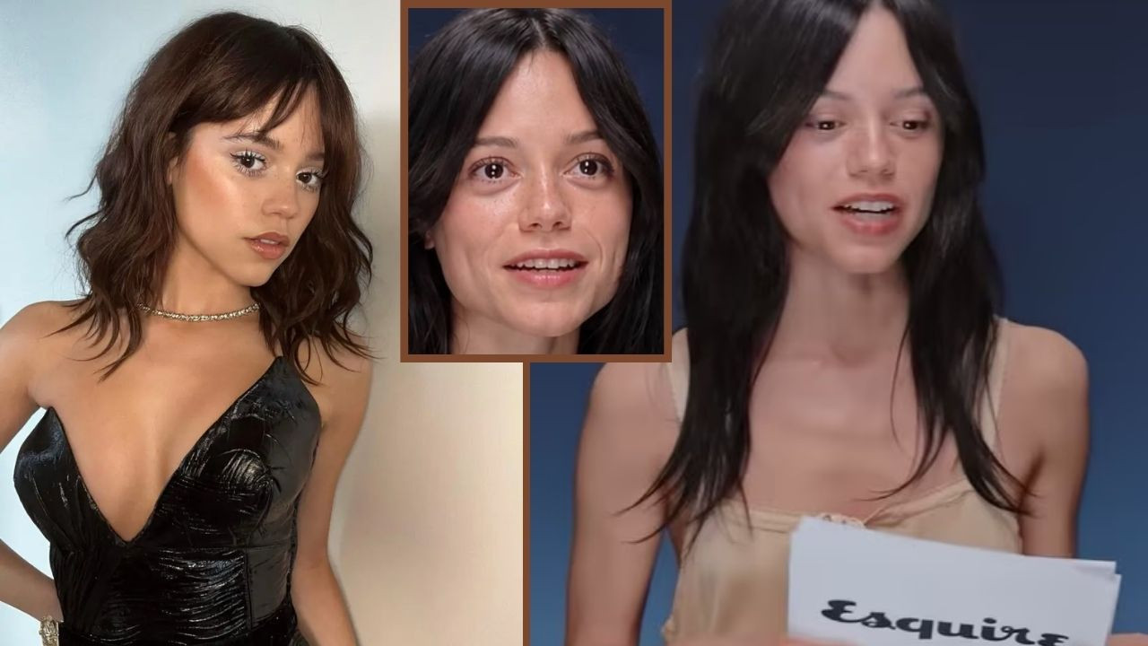 Jenna Ortega’nın son hali hayranlarını endişelendirdi