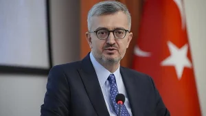 Duran’dan Erdoğan’ın Al Arabiya için kaleme aldığı makaleye ilişkin paylaşım