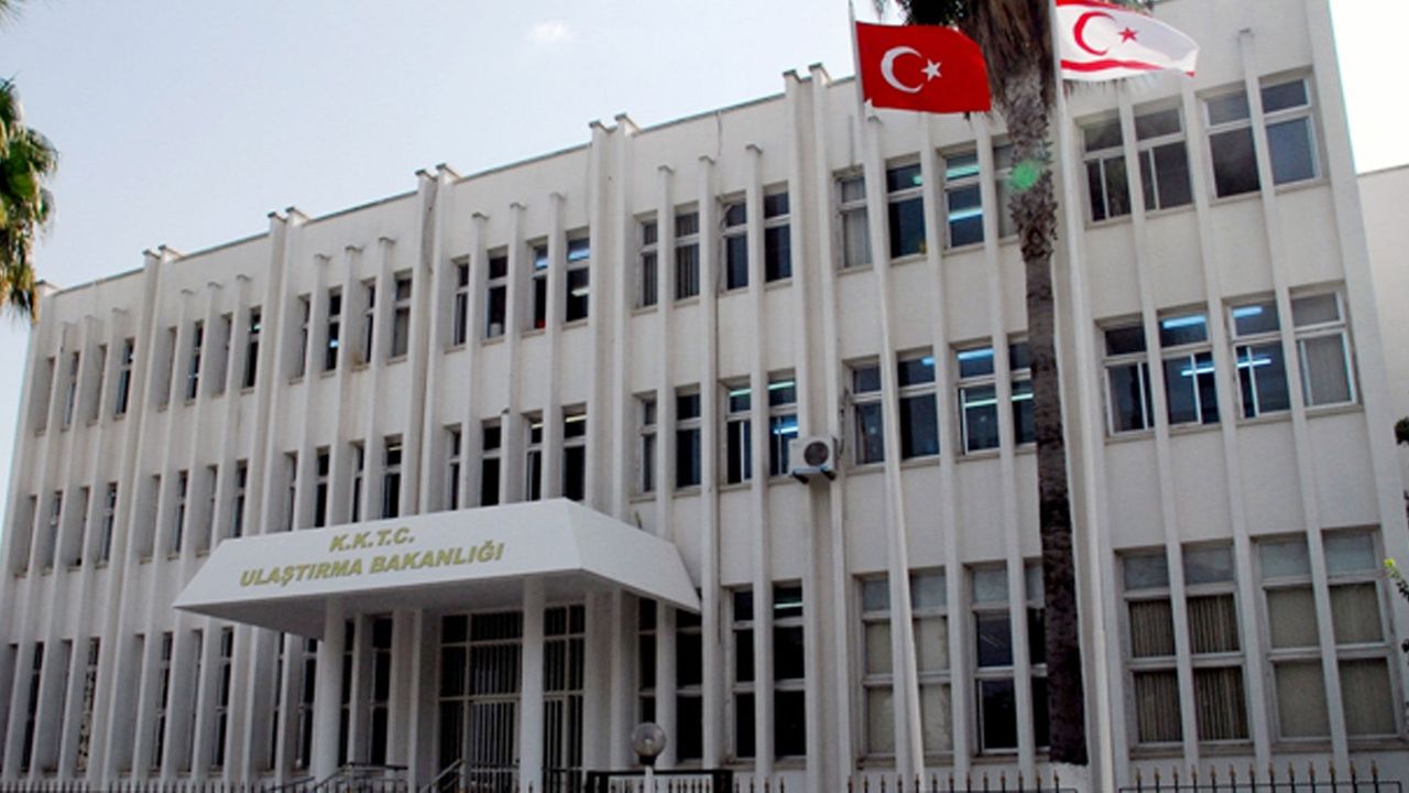 Bayındırlık ve Ulaştırma Bakanlığı: 5G sürecinde tarih ve koşullar netleşti. 15 Kasım'da başlıyor