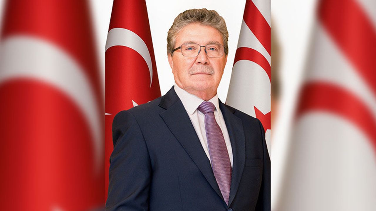 Başbakan Üstel, AK Parti’nin kuruluş yıl dönümünü kutladı
