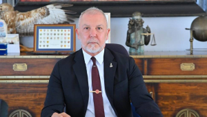 Akpınar: Demokrat Parti’nin bir ‘kurtarma operasyonu’na ihtiyacı yoktur