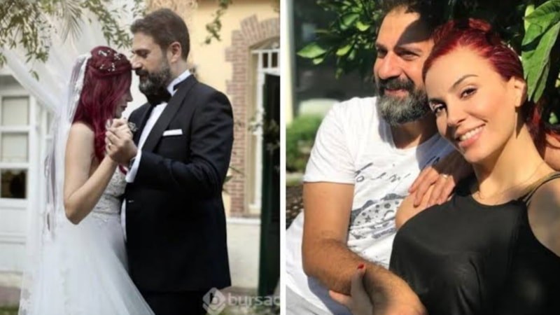 Erhan Çelik’in eşi Özlem Gültekin vefat etti